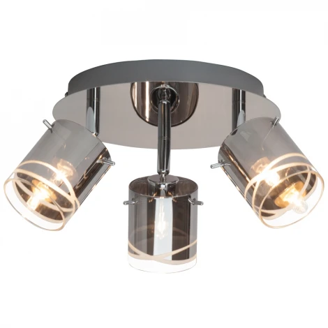 Спот Brilliant Carlow G09534/15