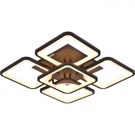 Потолочная люстра EvoLed Valiano SLE500472-05