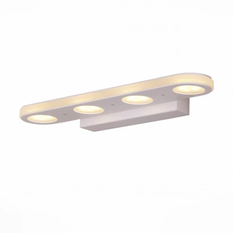 Настенный светильник ST Luce Fintra SL584.101.04
