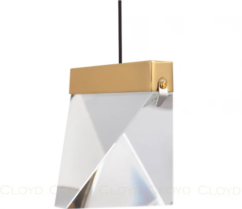 Подвесной светильник Cloyd Graviton 10546 (LED, 220V, на проводе)