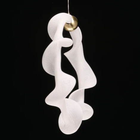 Подвесной светильник De City Мадлен 424017001 (LED, 220V, на проводе)