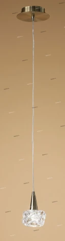 Подвесной светильник Mantra Maremagnum Cuero 4076