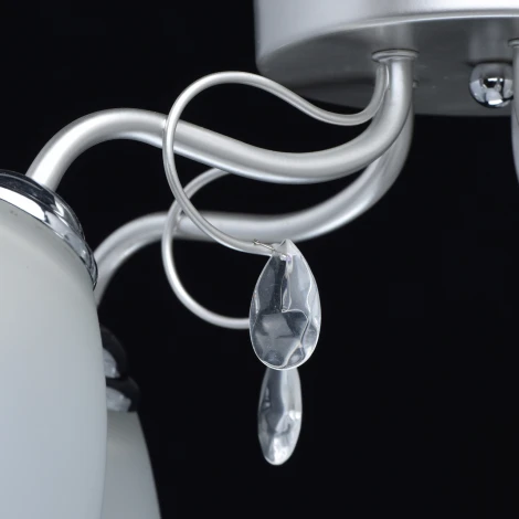 Потолочная люстра De City Нежность 676013005 (220V)