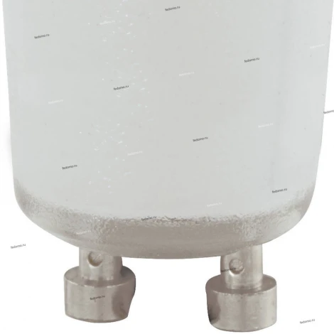 Лампочка светодиодная GU10 5,2W 345 lm 3000K Eglo Lm_led_gu10 11575