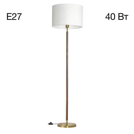 Торшер Citilux Sherman CL436912