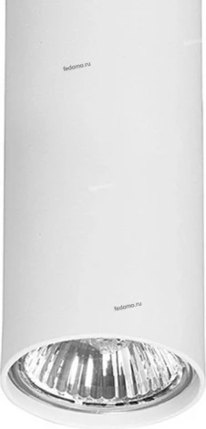 Накладной точечный светильник Nowodvorski Eye 5463 (220V)