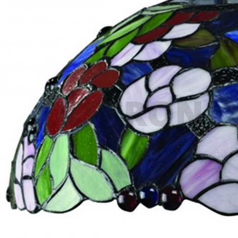 Подвесной светильник IDLamp 705 705/3-multi