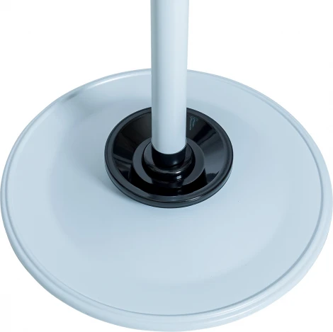 Вешалка напольная Leset Квадро-2 Leset  арт.2500000067495