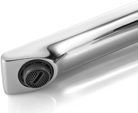 Смеситель Iddis Edifice EDISB00i05 для кухонной мойки