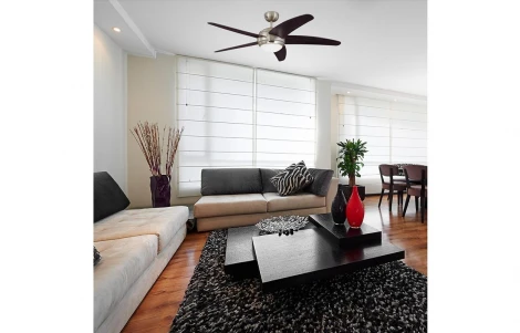 Потолочная люстра Westinghouse Bendan 72557WES