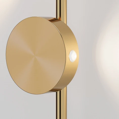 Cсветильник настенный светодиодный Elektrostandard Illume 40154/LED (a070999) (220V)