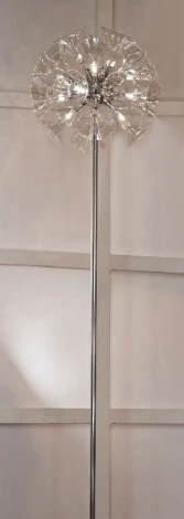 Торшер Lussole Lazio LSA-1605-12