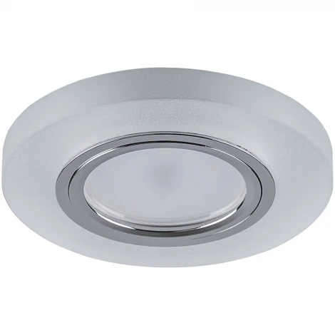 Встраиваемый точечный светильник Feron 32570 (12V, круглые)