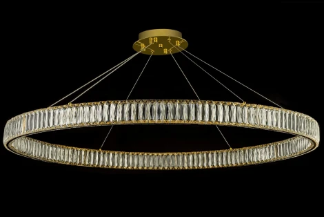 Подвесной светильник светодиодный Dio D`arte Caneva Caneva L 1.5.120.100 G