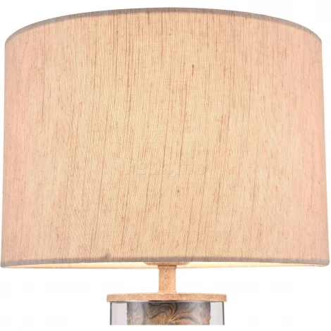 Интерьерная настольная лампа Maytoni Maryland ARM526TL-01GR