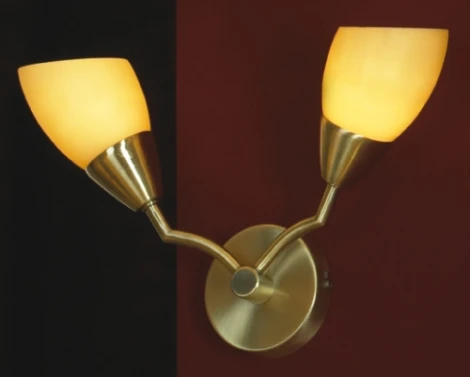 Бра Lussole Fiora LSQ-8211-02