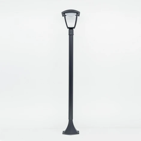 Наземный фонарь Citilux CLU04B (LED, 220V, IP54)