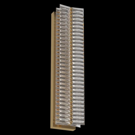 Настенный светильник светодиодный Fluorite Sacrement FL1181-3W