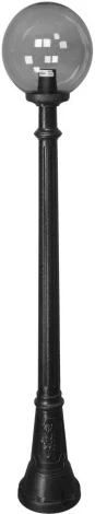 Наземный фонарь Fumagalli GLOBE 300 G30.158.000.AZF1R (220V, фонарь, шар, IP55)