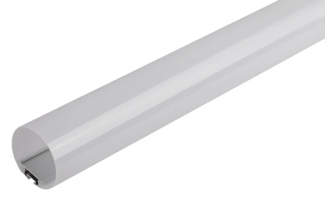 Комплект с подвесным анодированным профилем для светодиодной ленты ЭРА 6 060 6060