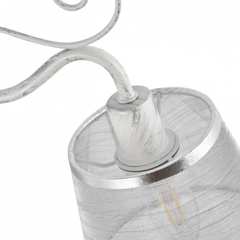 Бра Arte Milano AM341120 341120/2W WT+SL (220V)