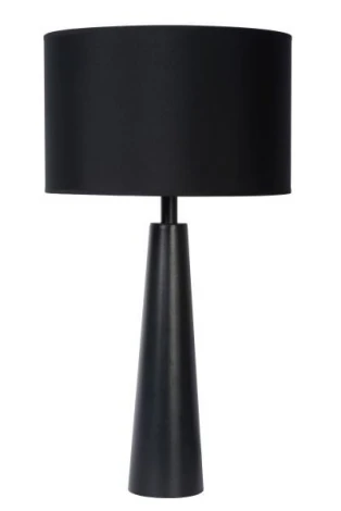 Интерьерная настольная лампа Lucide Yessin 73504/81/30