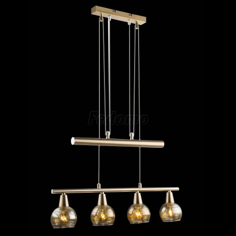 Подвесной светильник Globo Lara 54346-4Z