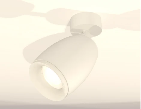 Спот Ambrella Techno Spot XM1122006 (круглые)