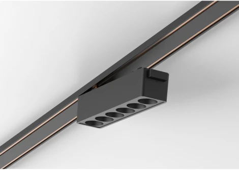 Светильник трековый магнитный 48V Aployt Magnetic track 48 APL.0100.00.06 (LED)