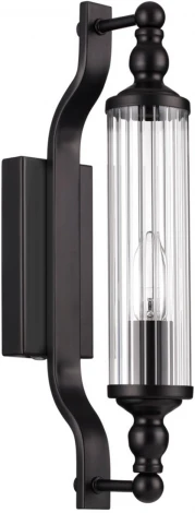 Бра Odeon Light Tolero 4941/1W (220V, выключатель, IP44)