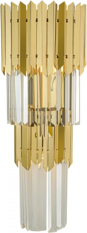 Бра AM Group ROBERTO CAVALLI ROBERTO CAVALLI AP3 (220V)