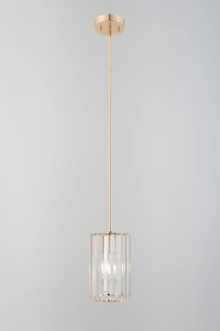 Подвесной светильник Rivoli Suzanne 1052-201 (220V, круглые)