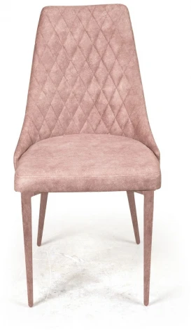 Стул CONNOR LUXE, бархат бежевый 5/конус Top Concept 76022