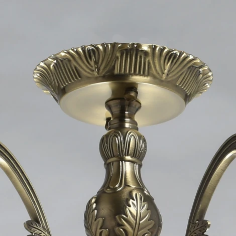 Потолочная люстра MW-Light Ариадна 105010603