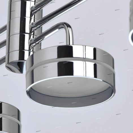 Подвесной светильник MW-Light Гэлэкси 632014906