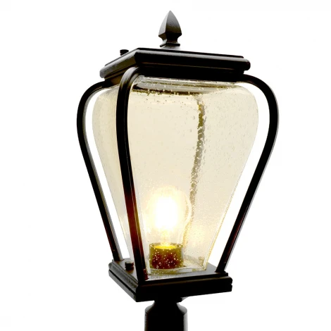 Наземный уличный фонарь Feron Бильбао 51277