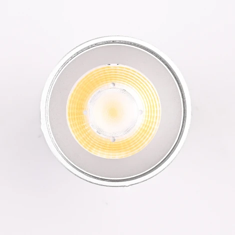 Потолочный светильник Zyppa Silver H15 By ImperiumLoft Zyppa01 (LED, 220V, круглые)