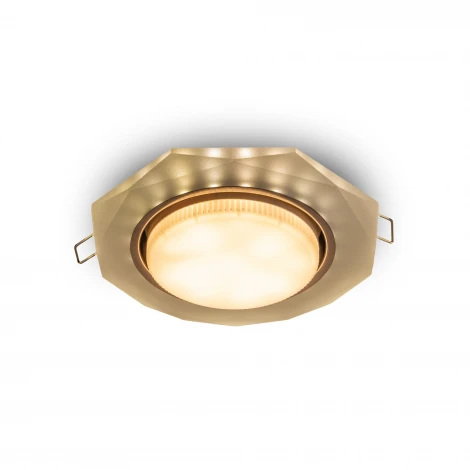 Встраиваемый светильник Nuvolt Graf LDL-011W