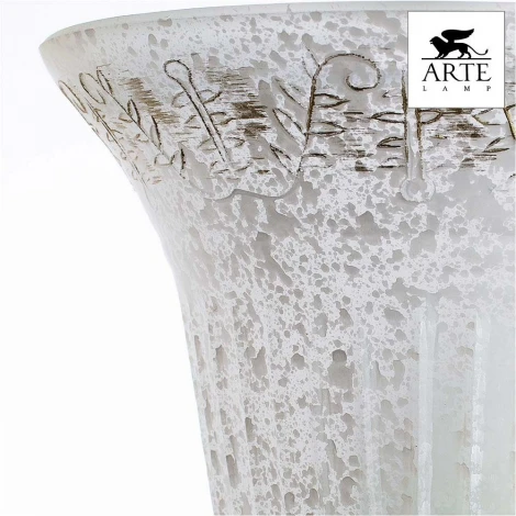 Бра Arte Lamp Delizia A1032AP-1WG