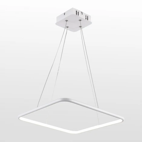 Подвесной светильник Lussole Bradford LSP-7459 (LED, 220V, на тросе)