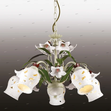 Odeon Light Brixia 2714/5