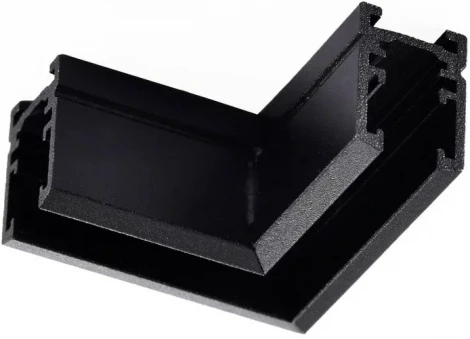 Соединитель шинопровода угловой Wertmark WTL WTL.L5.60.L00