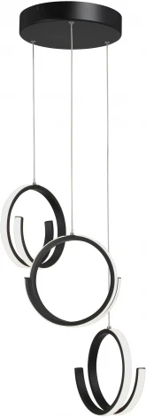 Подвесной светильник Vitaluce V30470-1/3S (LED, 220V, на проводе)