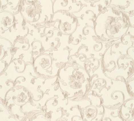 Обои виниловые A.S. Creation Versace III 34326-3 10,05 x 0,7 м