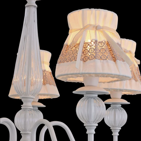 Подвесная люстра ST Luce Merletto SL184.503.05