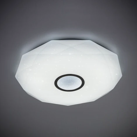 Потолочный светильник Citilux Диамант CL71380RGB