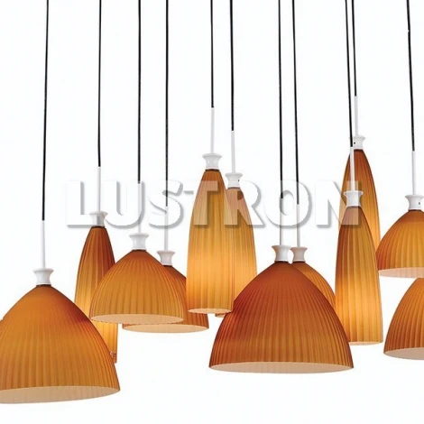 Подвесной светильник Lightstar Agola 810223 (220V, на проводе, круглые)