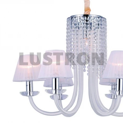 Подвесная люстра ST Luce SL845 SL845.512.07