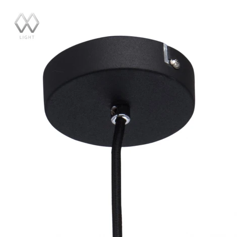 Подвесной светильник MW-Light Раунд 636011001