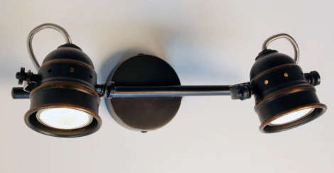 Спот на штанге Citilux Веймар CL537521 (220V, круглые)